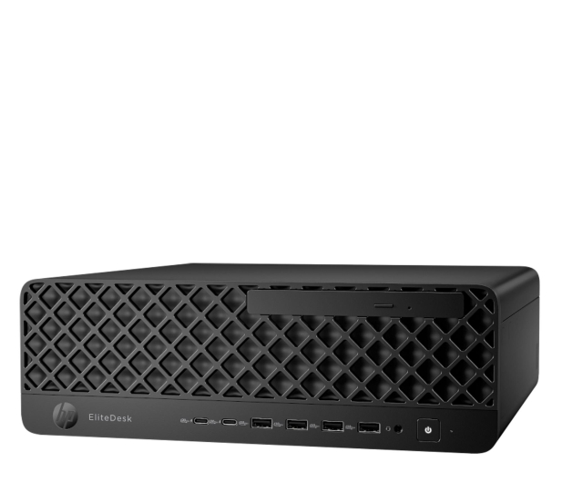 HP EliteDesk 8 SFF G1i Ultra 5-235/16GB/512/Win11P A55S3ET - 1366149 - zdjęcie 3